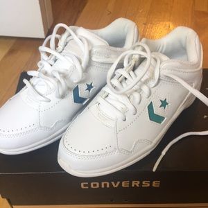 Converse Handspring OX Cheerleading Shoe